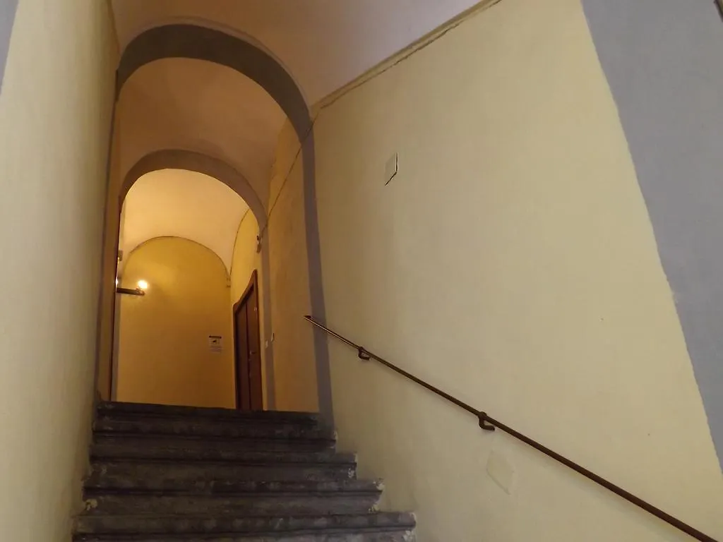 Interno16Holidayhome Naples