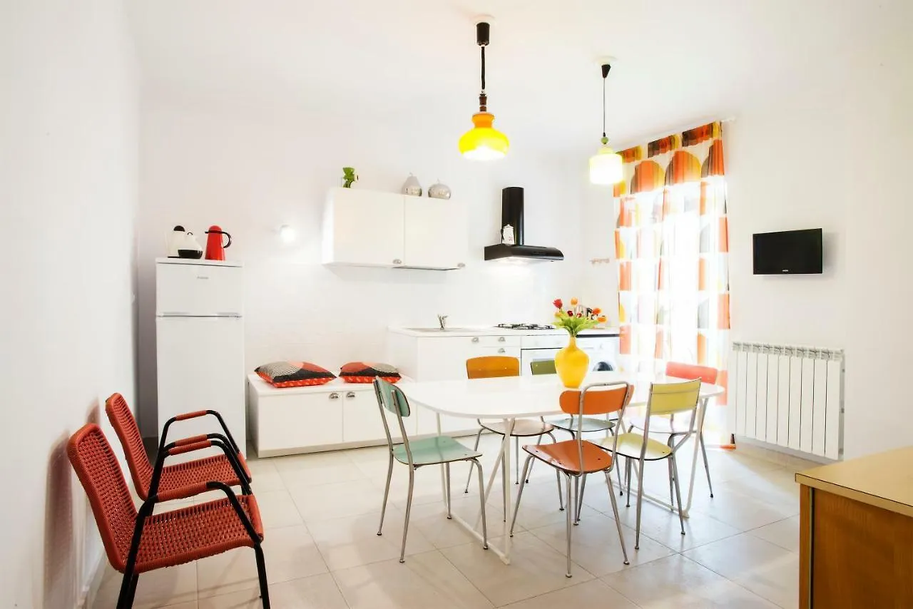 Apartment Interno16Holidayhome Naples Italy