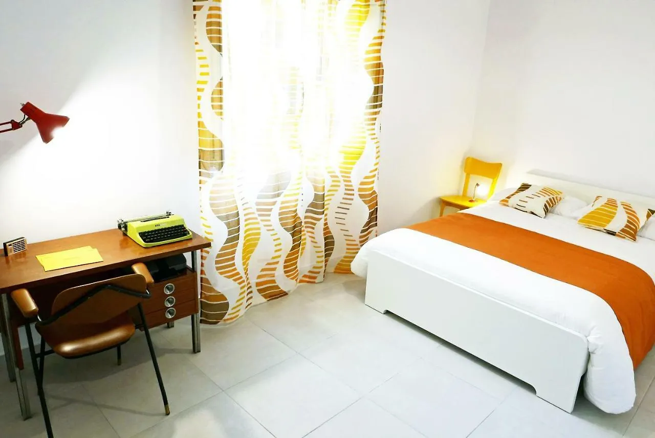 Interno16Holidayhome Naples