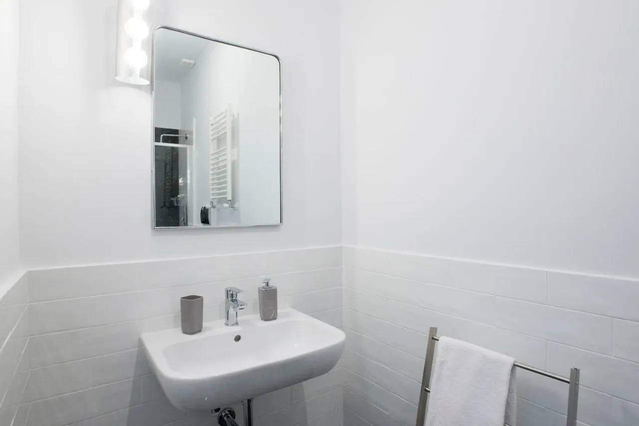 Interno16Holidayhome Naples