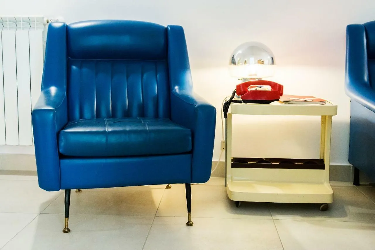 Apartment Interno16Holidayhome Naples