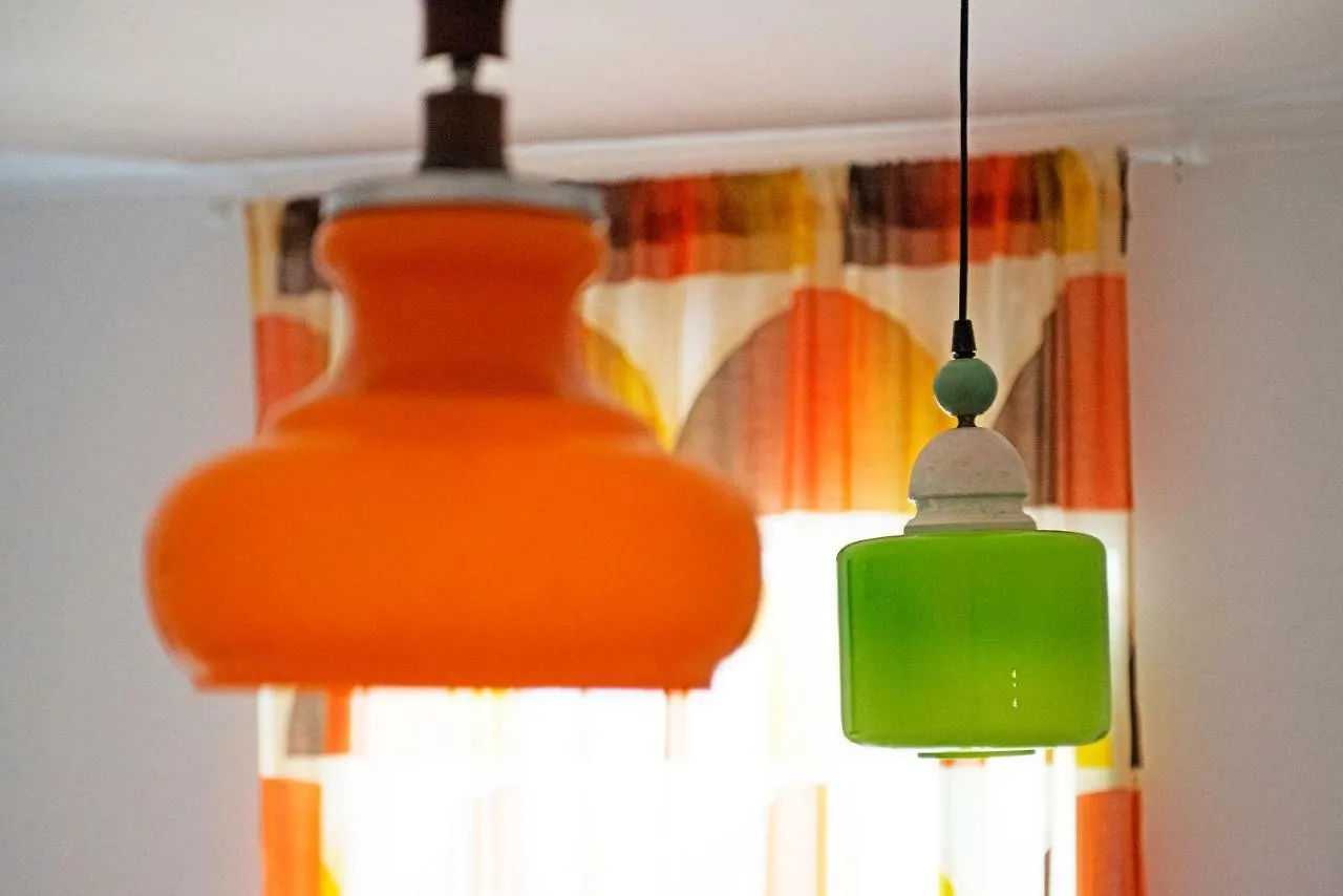 Interno16Holidayhome Naples Italy