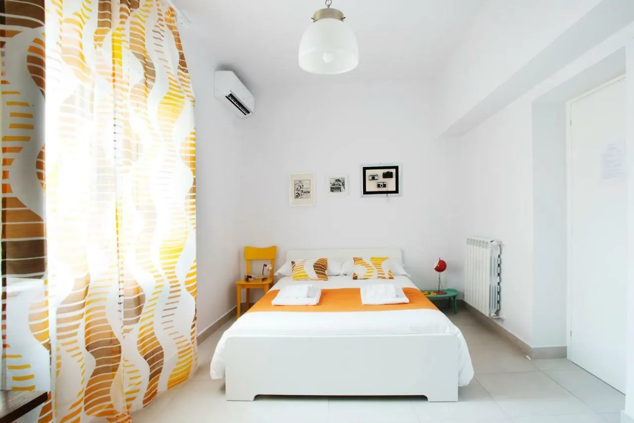Apartment Interno16Holidayhome Naples