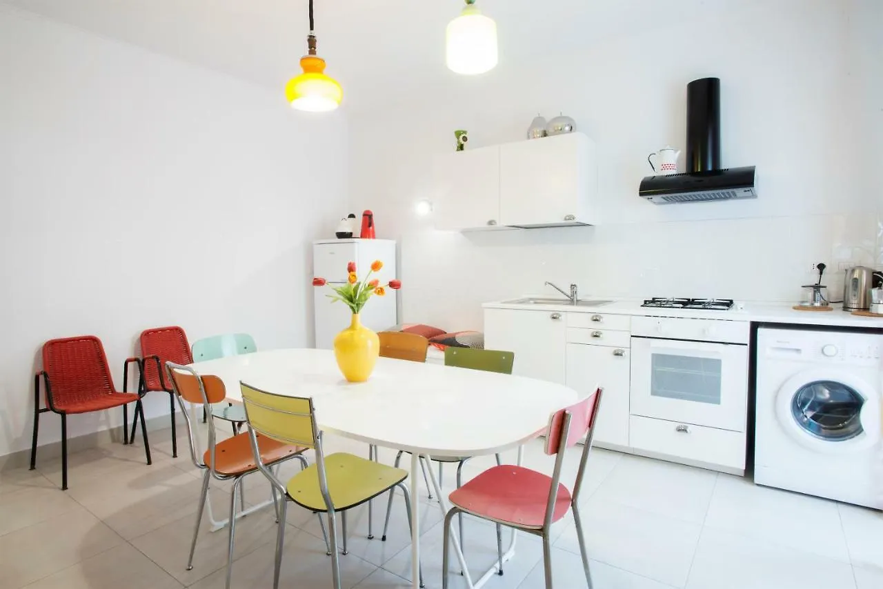 Interno16Holidayhome Naples 0*,  Italy